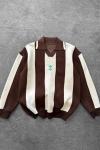 Jose Polo Yaka Sweatshirt 1907 Acı Kahve