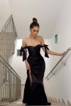 Lorena Abiye 1478 B8x Siyah