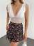 Dantelli Bralet 10168 Beyaz
