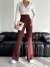 Erica Pantolon 3329 Acı Kahve
