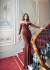 Layana Madonna Yaka Abiye 583101 Acı Kahve
