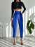 Norma Pantolon 3326 Saks Mavisi