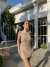 Elysia Tasarım Mini Elbise 583229 Gold