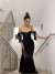 Lorena Abiye 1478 Siyah