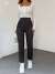 Zara Pantolon 23407 Füme