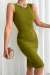 Alessi Elbise 581809 Yağ Yeşili